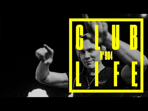 CLUBLIFE by Tiësto Episode 904