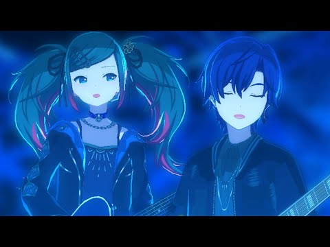 【Project Sekai】 Mozaik Role / モザイクロール 【Kaito/Meiko/Miku/Luka/Rin cover】