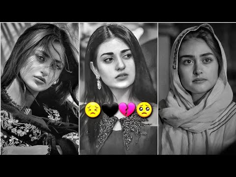 Breakup 😣💔🥺 | Mood Off Shayari 😔🖤 | Very Sad Shayari Video 😫😌 | Bewafa Shayari 🙂😔 |@OyeshayarG