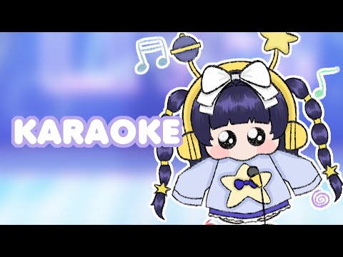 【KARAOKE】 Nyanyi sambil free talk uwu #shorts