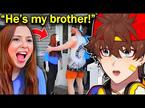 Cheating Wife Gets Exposed! | Kenji Reacts