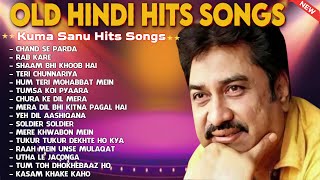 Best Of Kumar Sanu - Kumar Sanu Top 10 Hit - Old Hindi Superhit Songs