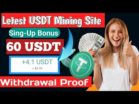 New | Usdt | Earning | Site Usdt | Mining | Site 2024 Best | Investment | Usdt Earning | Website