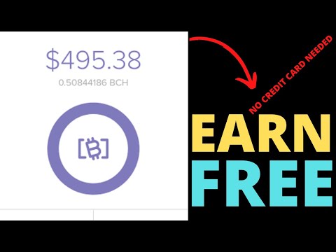 How To Earn Free Bitcoin ( 100% Legit and Instant Payment ) #freebitcoin #freebtc #earnfreebitcoin