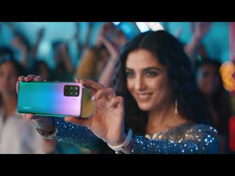 OPPO F19 Pro with Asim Azhar & Maya Ali | Fun With Every Shoot |