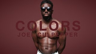 Joel Culpepper - Woman | A COLORS SHOW