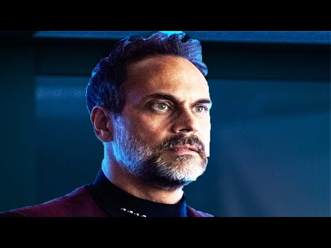 Captain Shaw's Secret that most all fan's missed (Star Trek)