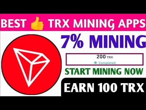 Letest Earning Website Link Apps Everyday New platform Trx 2022 Earning USDT Earning