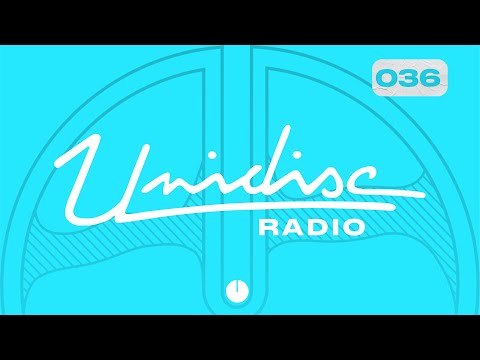 Unidisc Radio - Episode 036: Prelude Records