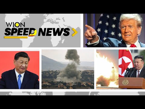 Trump Cabinet: Donald Trump Makes Cabinet Picks | WION Speed News