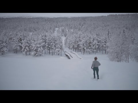 #2 A Day in My Cabin Life | Scandinavian Winter Woods