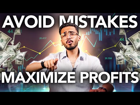 🎯 BEST Pocket Option Strategy on Stock Market: Avoid Mistakes and Maximize Profits