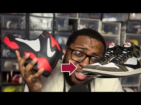 THE FIRST BACKWARDS SWOOSH - THE AIR DARWIN