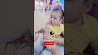 The End Baby 😂😅 #shorts #funny #fails #funnyvideos #failsday #funnyshorts