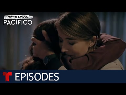 Hits: Operación Pacífico, Episode 2, The doctor and his surgical work | Telemundo English