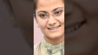 💥😇 ias divya tawar 😇😇 rank 105 ,, upsc motivational status #upsc #motivation #ias