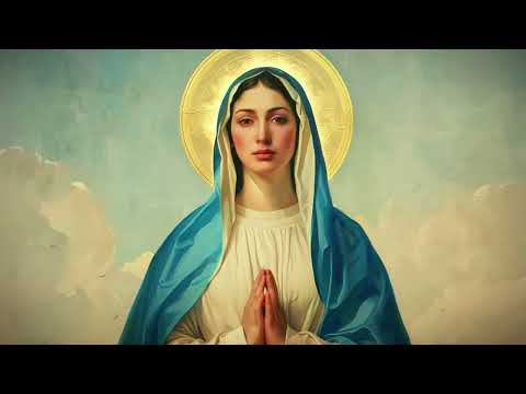 Gregorian Chants: Stabat Mater | Catholic Chants in Honor of the Virgin Mary (1 hour)