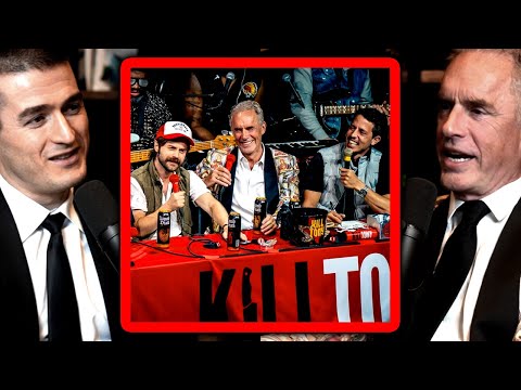 Jordan Peterson on Kill Tony | Lex Fridman Podcast Clips