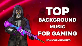 TOP BACKGROUND MUSIC 🎵 FOR GAMING NON COPYRIGHTED #bgmigamingsong #english #freefiregamingsong