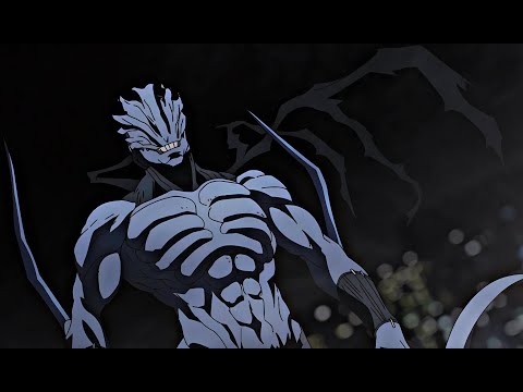 Unleashing Chaos: Itadori's Ultimate Showdown with True Form Mahito | Jujutsu Kaisen Season 2 Ep 21