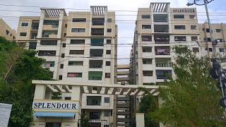 3 BHK FLAT FOR SALE IN GATED COMMUNITY GAJULARAMARAM HYDERABAD ELIPPROPERTY#201