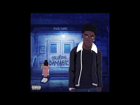 BWay Yungy – Collateral Damage (Official Audio)