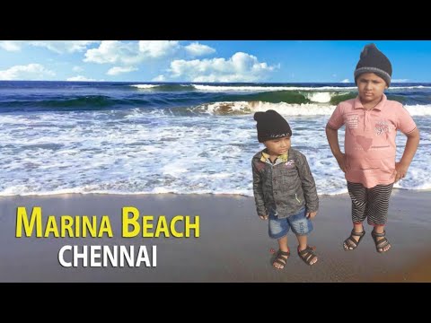 வாங்க மெரினா பீச்  #shorts #marinabeach