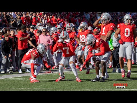 4 Things We Learned From Ohio State's 21-17 Win Over Nebraska