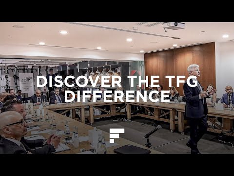 Discover The First Group Difference | Our Ambassadors | The First Group