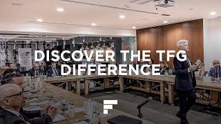 Discover The First Group Difference | Our Ambassadors | The First Group