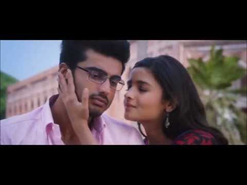 Mast Magan | 2 States (2014) | Full Song HD | Arijit Singh & Chinmayi Sripada