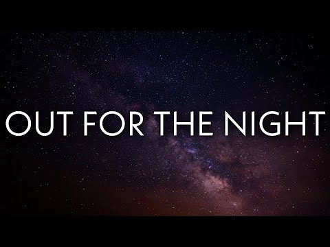 21 Savage - Out For The Night (Lyrics)