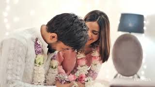 Saboor Aly and Ali Ansari’s Baat Pakki Full Video | Saboor Aly Engagement | Ali Ansari | Sajal Aly