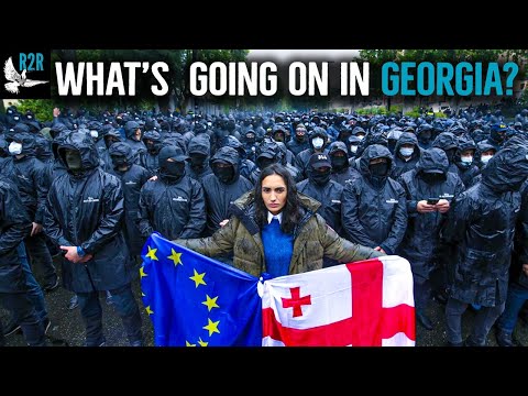 Georgia Elects Not To Become Ukraine 2.0