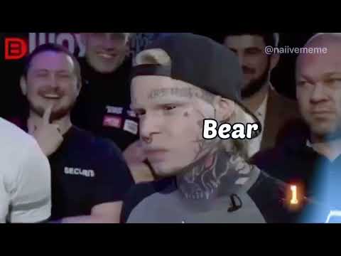 Bitcoin vs Bear Market