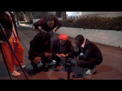 Goodfellas (Omertá) Behind the scenes - Julian DeGuzman