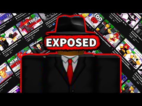 The Truth about Humbled... (Exposed) | The Strongest Battlegrounds