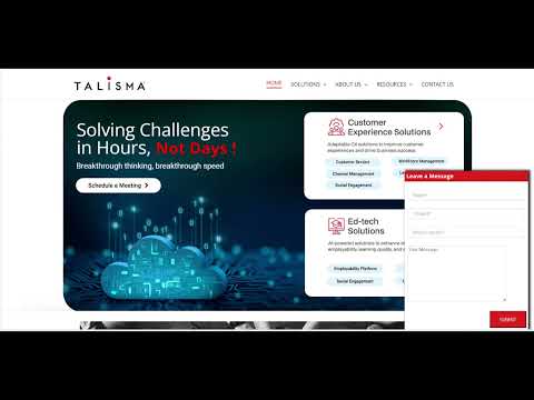 🔥 Talisma CRM Review: A Solid Option for Customer Engagement with Room for Improvement