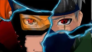 Kakashi Hatake [AMV] - impossible