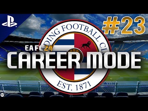 EA FC 24 | Summer Career Mode | #23 | The End... Of Season Three!