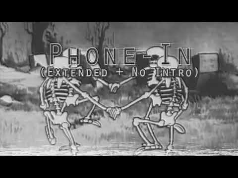 KSLV - Phone-In (Extended + No Intro)