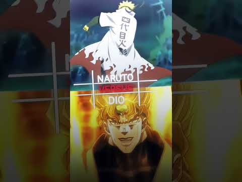 NARUTO VS CHARACTERS 🗿 || #anime #animeshorts #naruto