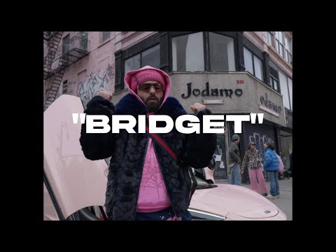 Jay Eazy - Bridget [Official Music Video]