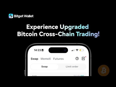 How to Create Bitget Wallet Account