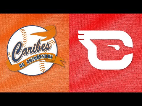 LVBP AUDIO EN VIVO Caribes de Anzoátegui vs Cardenales de Lara (Circuito Caribes)