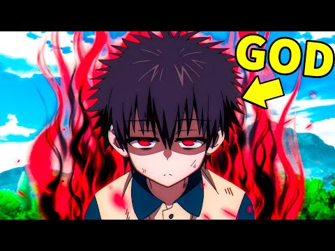 HIs Scumbag Father Sold Him, So He Reincarnated As A Demon For Revenge & Disposes Him | Anime Recap