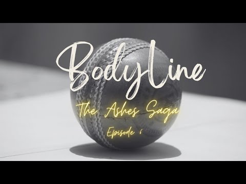 Bodyline: The Ashes Saga! | Episode 6