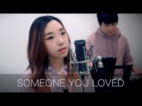 Lewis Capaldi - Someone You Loved (Cover by Hin Cai)