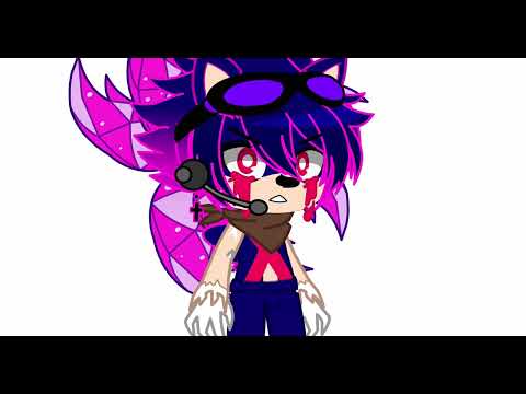 Sonic.EXE ARE YOU FU- (GC Version) (But It's Ultra M & Xenophanes)|| Creepypasta ||MMV2 X GC X SE ||