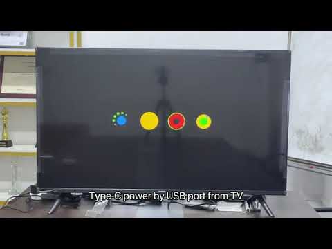 Android tv stick